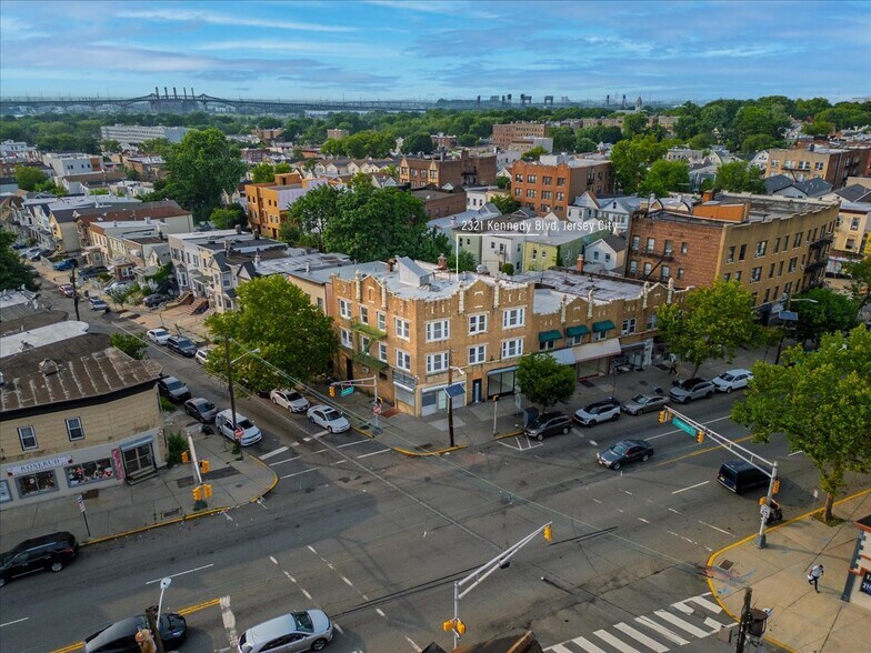More Photos Of 2321 John F Kennedy Blvd, Jersey City Apartments For Lease