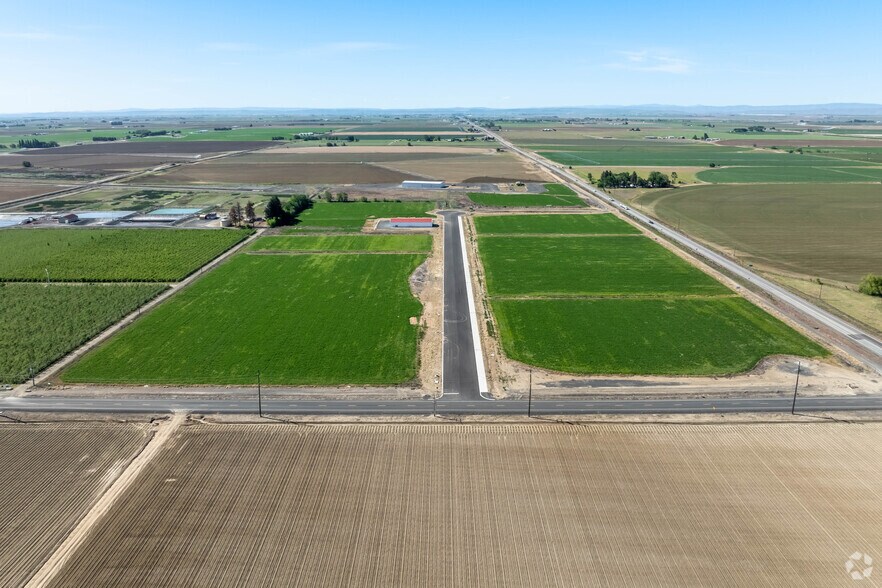 More Photos Of Highway 281 N, Quincy Land For Sale