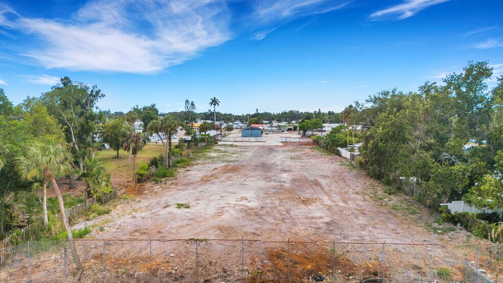 More Photos Of 1510 8th Ave W, Palmetto Land For Sale