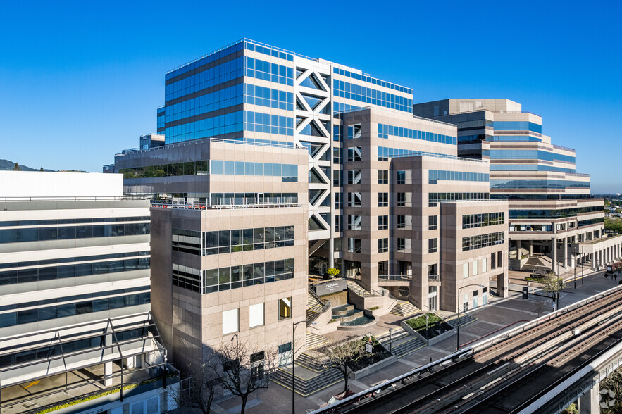 Primary Photo Of 2121 N California Blvd, Walnut Creek Coworking Space