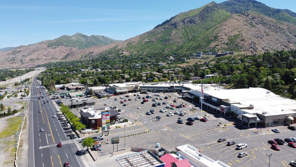 More Photos Of 3905-3923 Wasatch Blvd, Salt Lake City Unknown For Lease