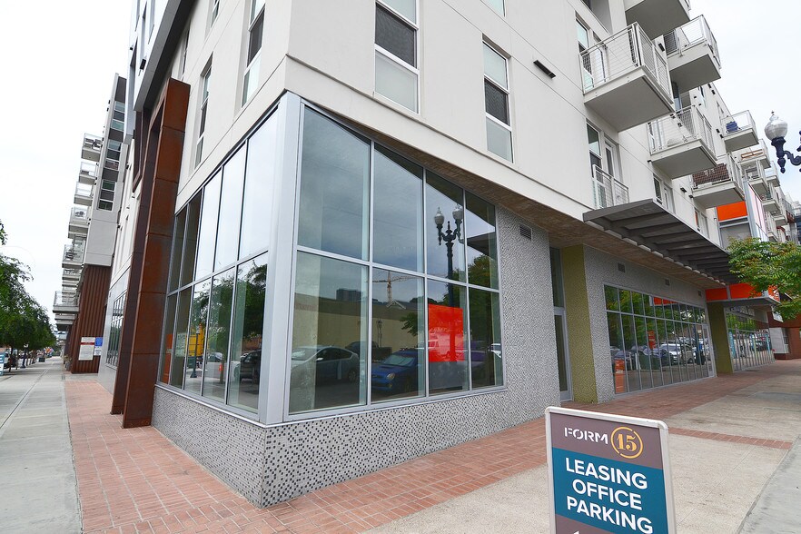More Photos Of 1450 Market St, San Diego Apartments For Lease