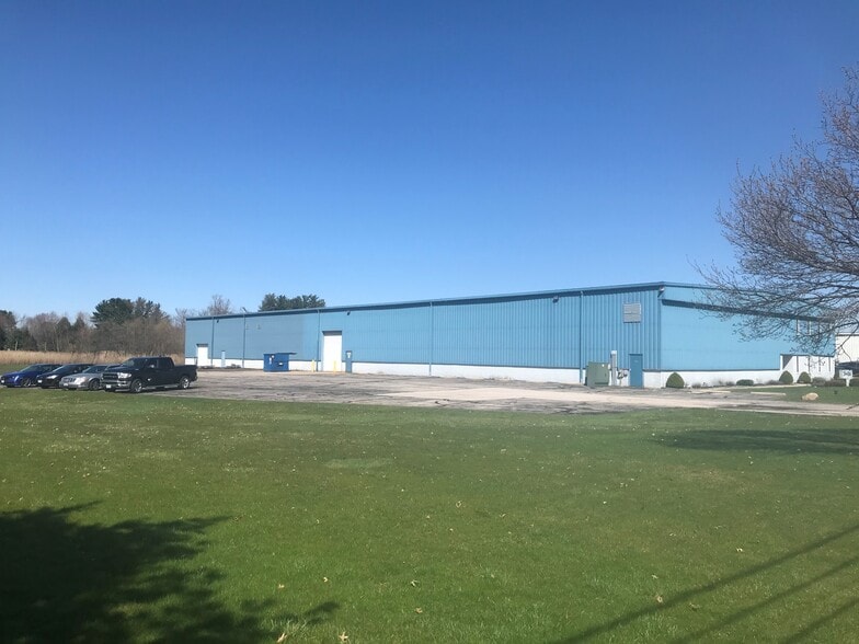 More Photos Of 429 Portage Blvd, Kent Warehouse For Sale