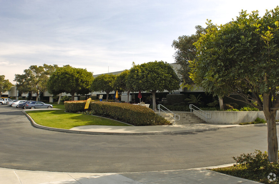 Primary Photo Of 2237 Faraday Ave, Carlsbad Unknown For Lease