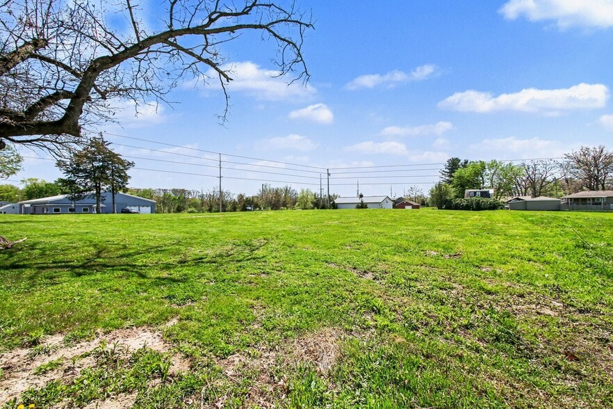 More Photos Of 13500 Morse St, Cedar Lake Land For Sale