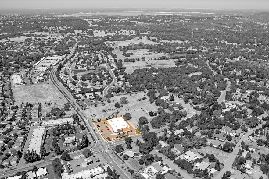 More Photos Of 3101 Green Valley Rd, Cameron Park Drugstore For Sale