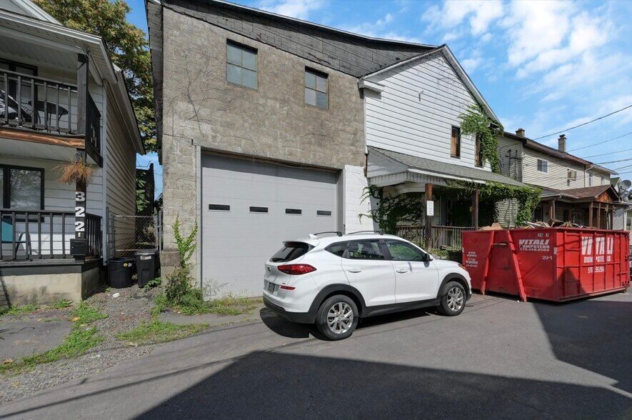 More Photos Of 317 S 10th Ave, Scranton Warehouse For Sale