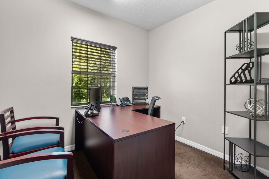 More Photos Of 8471-8473 W Linebaugh Ave, Tampa Coworking Space