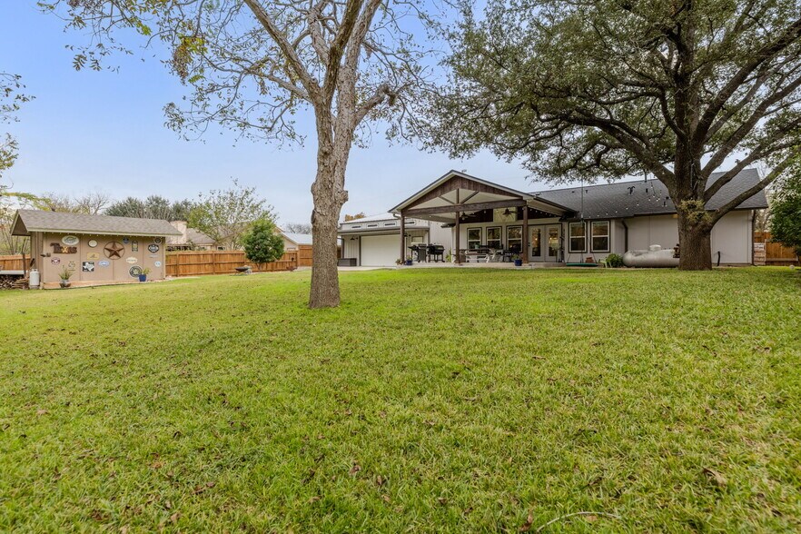 More Photos Of 4400 Co 123 rd, Hutto Land For Sale