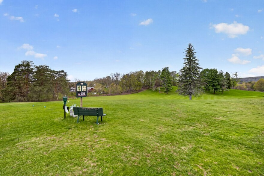 More Photos Of 301 N Kingsboro Ave, Gloversville Golf Course Driving Range For Sale