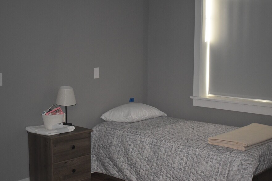 More Photos Of 111 Maple St, Buffalo Rehabilitation Center For Sale