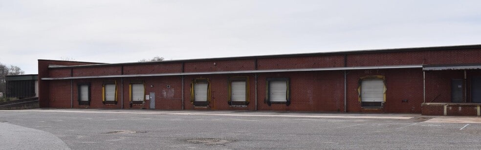More Photos Of 1099 2nd Avenue Pl SE, Conover Manufacturing For Lease