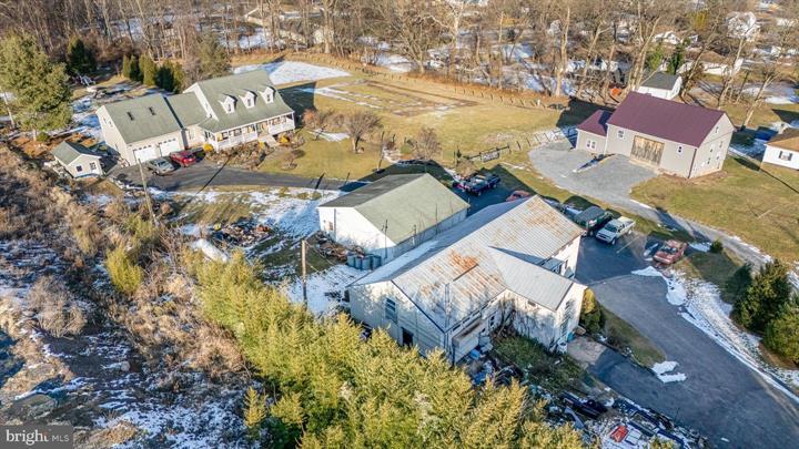 More Photos Of 4229 Roundtop Rd, Elizabethtown Specialty For Sale