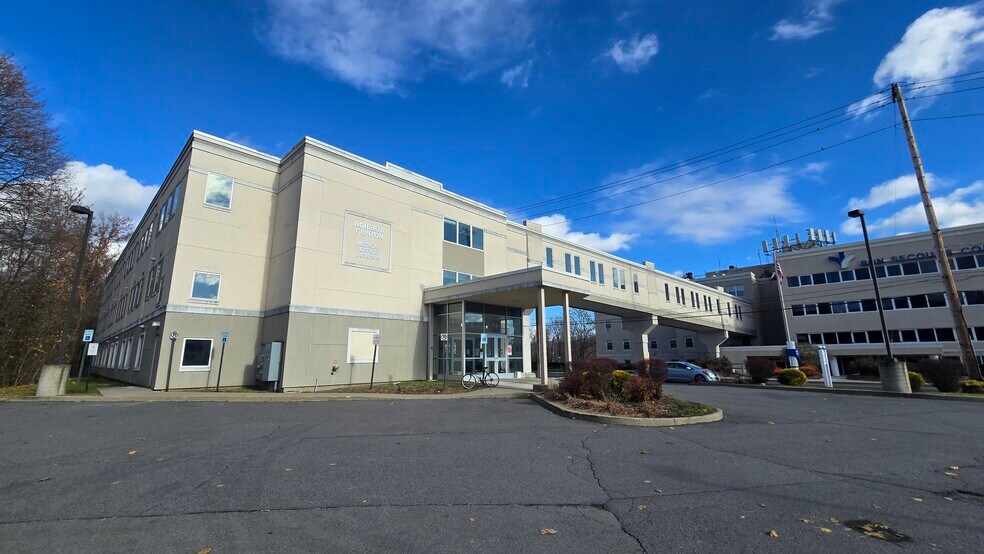 More Photos Of 161 E Main St, Port Jervis Medical For Sale
