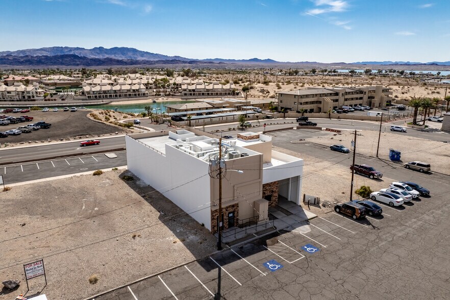 More Photos Of 1515 Marlboro Dr, Lake Havasu City Restaurant For Sale