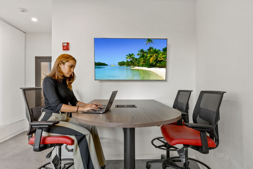 More Photos Of 112 Main St, Port Chester Coworking Space