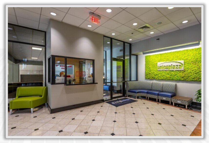 More Photos Of 124 W Capitol Ave, Little Rock Office For Lease