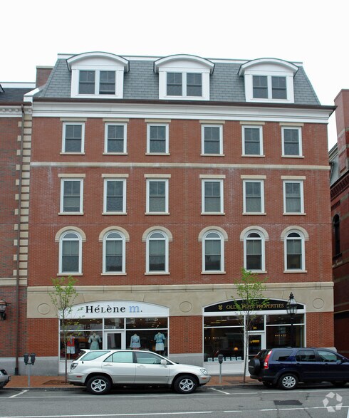 More Photos Of 18 Congress St, Portsmouth Apartments For Sale