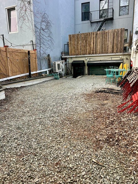 More Photos Of 419 Tompkins Ave, Brooklyn General Retail For Lease