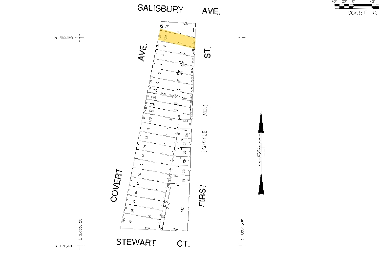 More Photos Of 54 Covert Ave, Garden City Storefront For Sale
