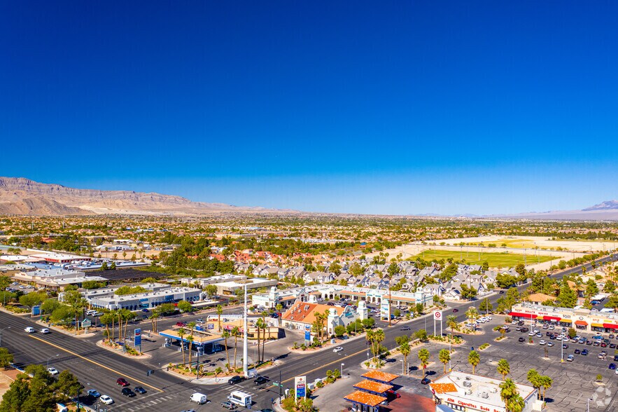 More Photos Of 3205-3211 N Tenaya Way, Las Vegas Unknown For Lease