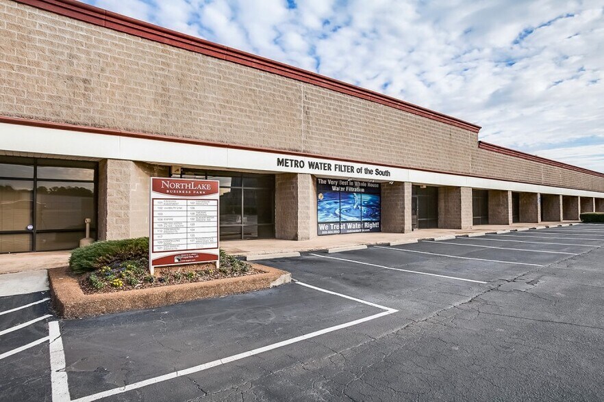 More Photos Of 1901 Montreal Rd, Tucker Flex For Sale