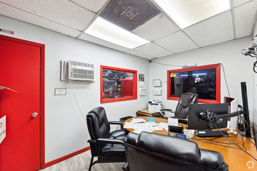 More Photos Of , Houston Industrial For Sale