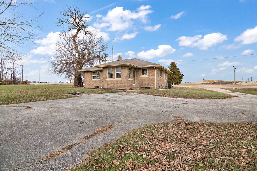 More Photos Of 1296 Bourbonnais Pkwy Pky, Bourbonnais Land For Sale