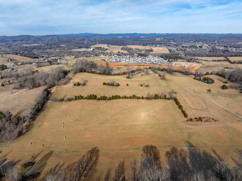More Photos Of TBD Bristol Highway, Bluff City Land For Sale