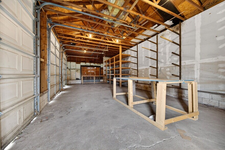 More Photos Of 114-116 E Orleans St, Pacific Office For Sale