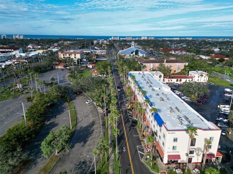 More Photos Of 214-256 Tampa Ave W, Venice Apartments For Sale