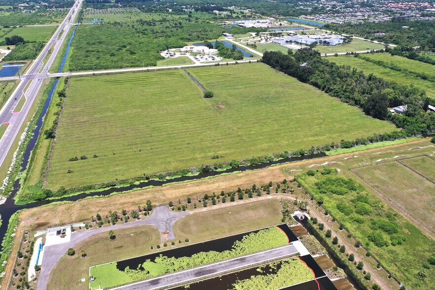 More Photos Of TBD St, Vero Beach Land For Sale