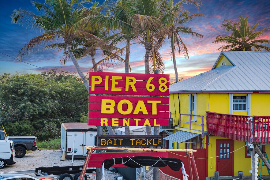 More Photos Of 68200 Overseas Hwy, Layton Freestanding For Sale