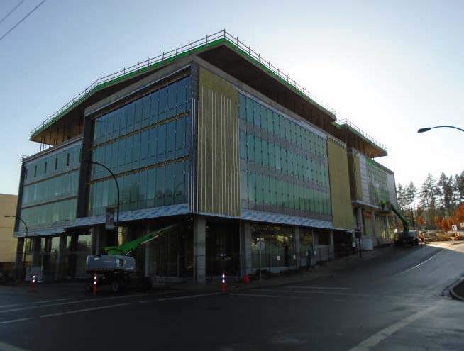 Primary Photo Of 1331 Westhills Dr, Victoria Office For Lease