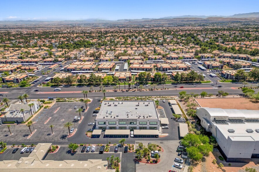 More Photos Of 9580 W Sahara Ave, Las Vegas Office For Sale