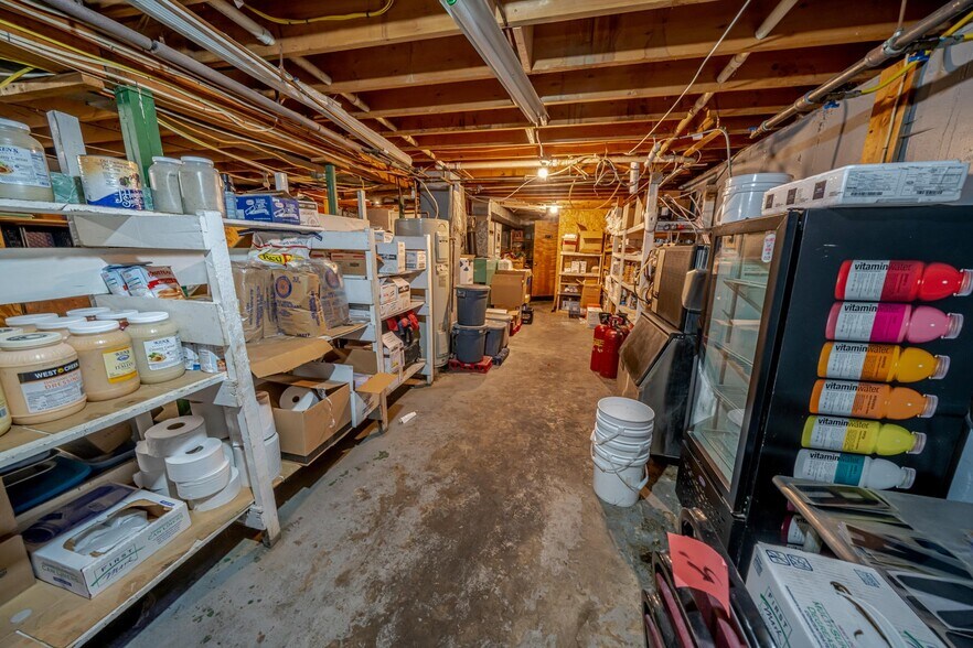 More Photos Of 24 Main St, Stockton Springs Restaurant For Sale