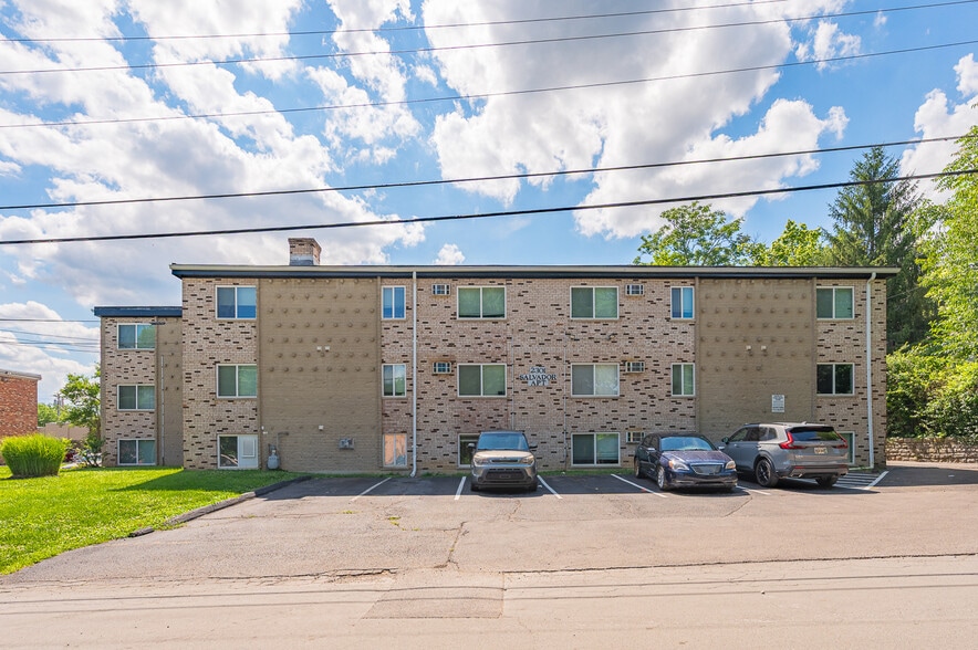 More Photos Of 2301 Salvador St, Cincinnati Apartments For Sale