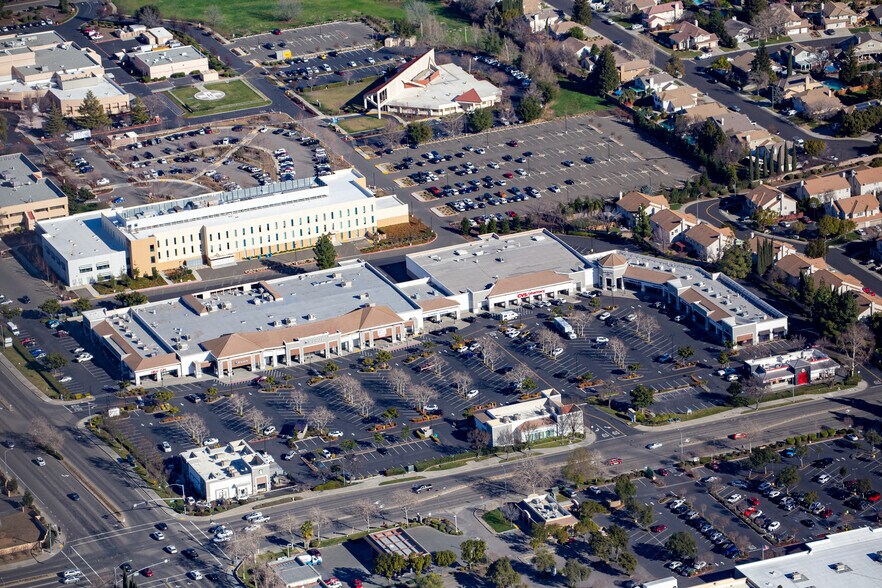 Primary Photo Of 601-681 Elmira Rd, Vacaville Unknown For Lease