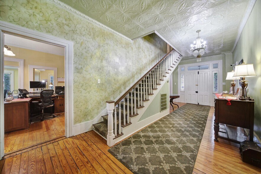 More Photos Of 500 W John St, Matthews Office For Sale