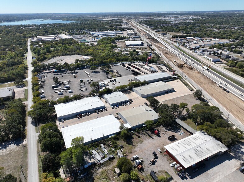Primary Photo Of 3333 E Loop 820 S, Fort Worth Warehouse For Lease