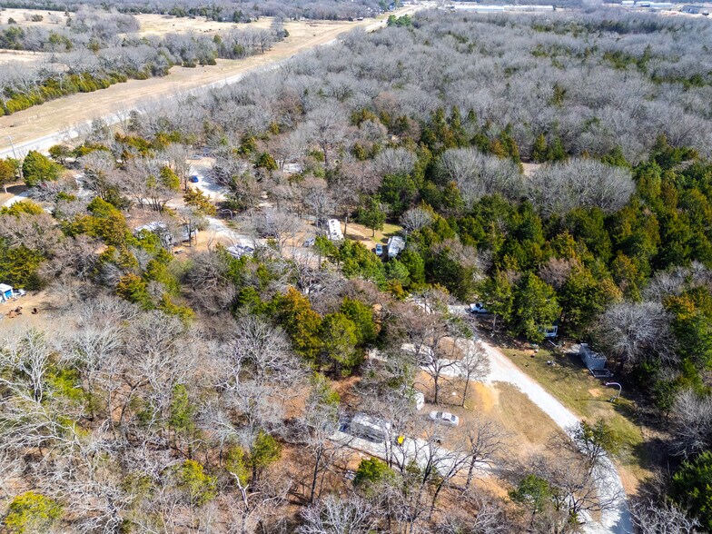 More Photos Of 5300 OK Highway 22 W, Tishomingo Manufactured Housing Mobile Home Park For Sale