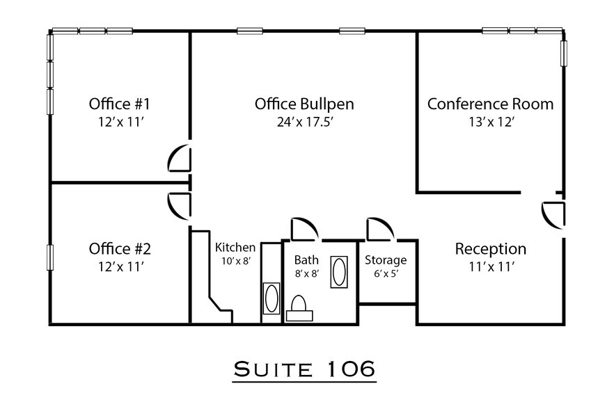 More Photos Of 1540 State Route 138, Wall Medical For Sale