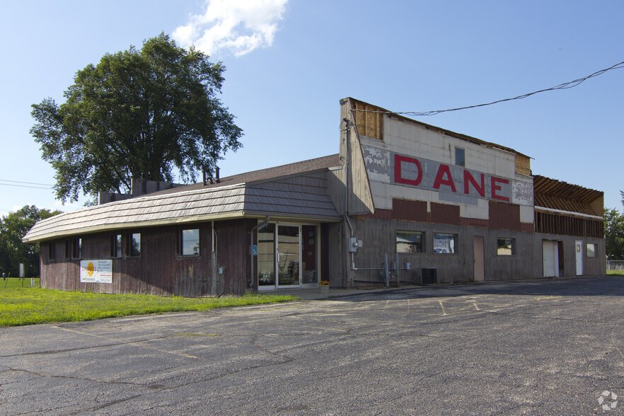 More Photos Of 1405 Cranston Rd, Beloit Carwash For Sale