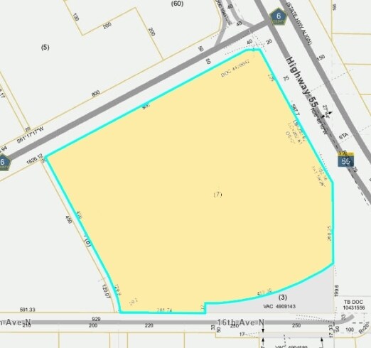 More Photos Of 12755 Highway 55, Plymouth Office For Sale