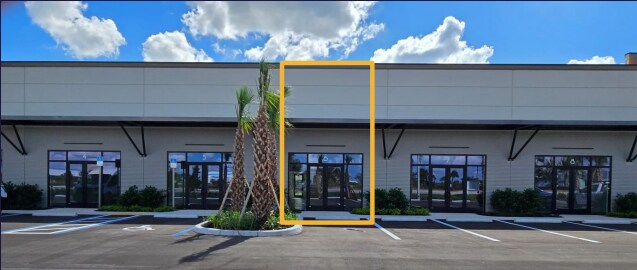 Primary Photo Of 8156 Alico Rd, Fort Myers Freestanding For Lease