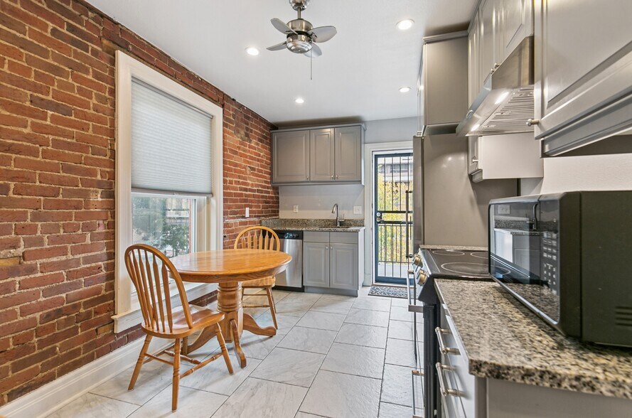 More Photos Of 1130 N Downing St, Denver Apartments For Sale