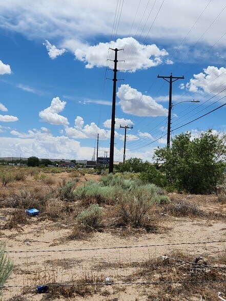 More Photos Of 9110 Central Ave SW, Albuquerque Land For Sale