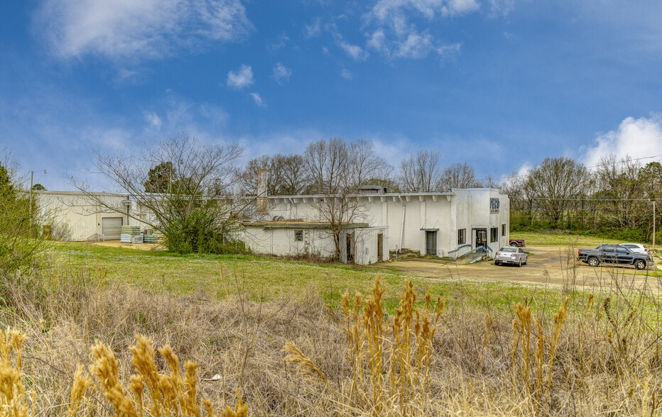 More Photos Of 4639 Medgar Evers Blvd, Jackson Manufacturing For Sale