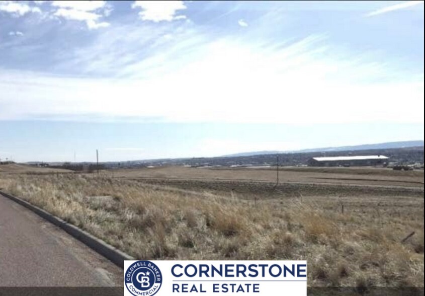 More Photos Of Salt Creek Heights, Casper Land For Sale