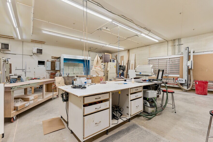 More Photos Of 4219 N Old US Highway 91, Cedar City Warehouse For Sale